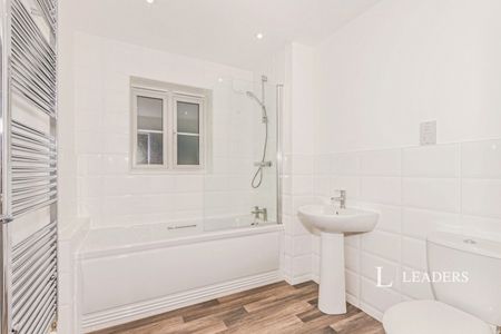 3 bedroom house to rent Lovett Crescent, Mountsorrel, Leicestershire, LE12 - Photo 5