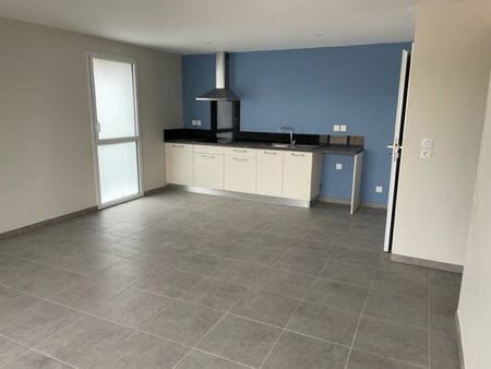 Location Appartement 3 pièces 61m² ROQUES 31120 - Photo 4