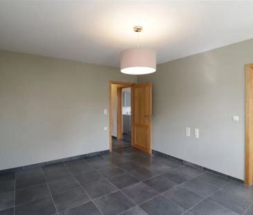 Recente woning met vier slpk, tuin, garage op rustige locatie te Ho... - Foto 4