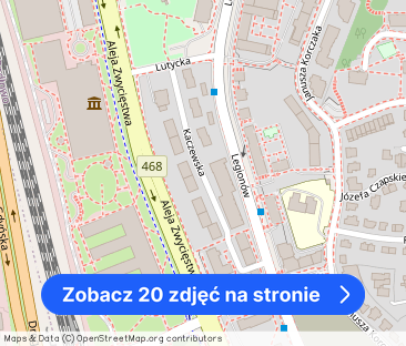 3-Pokoje, 85,20M2, Garderoba, Balkon, Hala X 2 - Zdjęcie 1