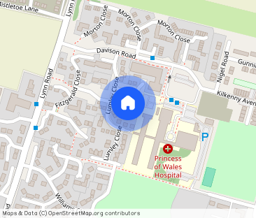 Lumley Close, Ely - Photo 1