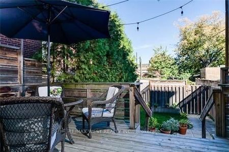 For Lease - 47 O'Hara Avenue, Toronto, Ontario - Photo 5