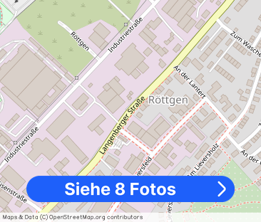 Barrierefreie Seniorenwohnung mit Aufzug und Balkon - Foto 1