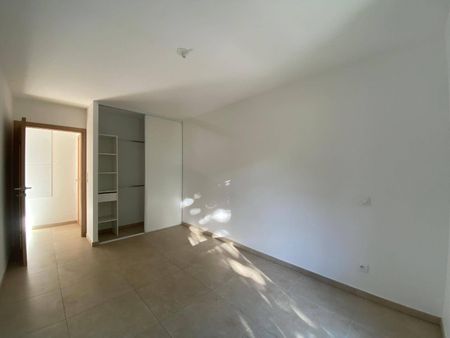 Location appartement 2 pièces 49.05 m² à Valence (26000) - Photo 3