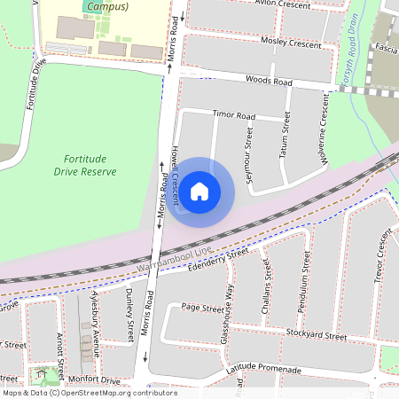 28 HOWELL CRESCENT, Vic 3029, Truganina