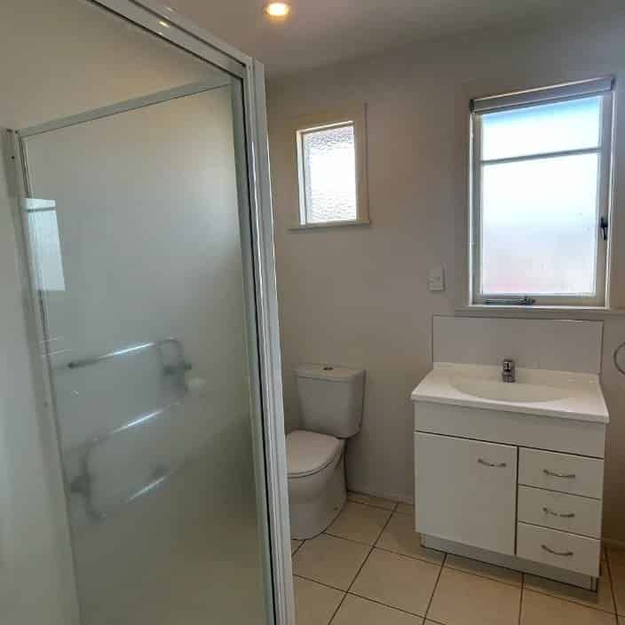 Large Sunny Deck - Photo 1