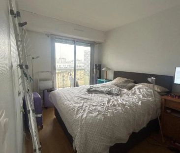 Appartement à louer 2 pièces 43.93m² - Photo 3