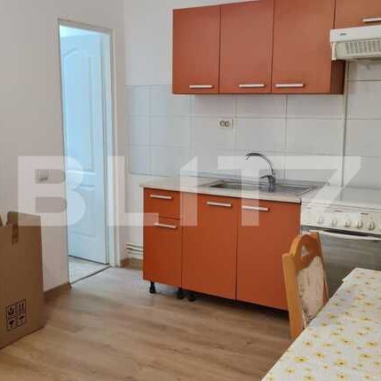 Apartament 1 camera, 42 mp, zona USAMV - Photo 1