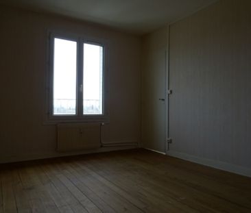 Appartement de type 3 - Photo 2