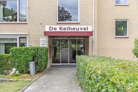 Appartement te huur: Kwartellaan 13 3956 DK Leersum - Photo 4