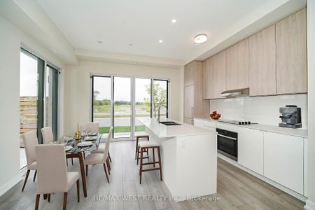 For Lease - 65 Saigon Drive Unit# B103, Richmond Hill, Ontario - Photo 3