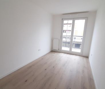 location Appartement T3 DE 60.22m² À MEAUX - Photo 2