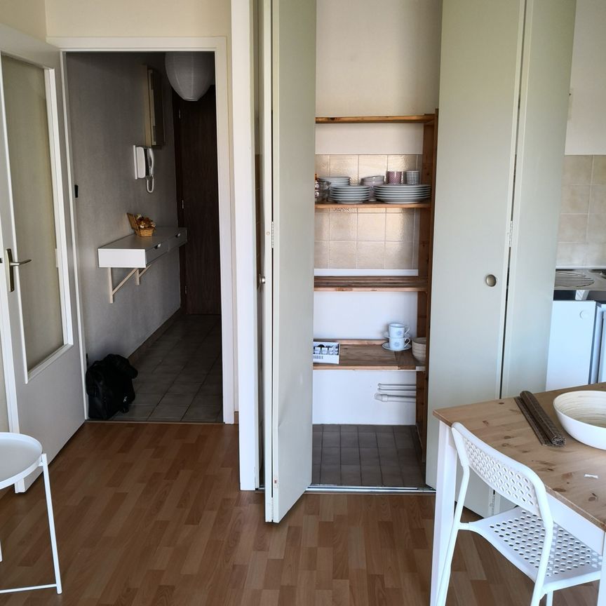 Location Appartement 1 pièce 43m² DIJON 21000 - Photo 1