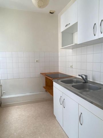 Location Appartement 2 pièces 35m² ST BRIEUC 22000 - Photo 5