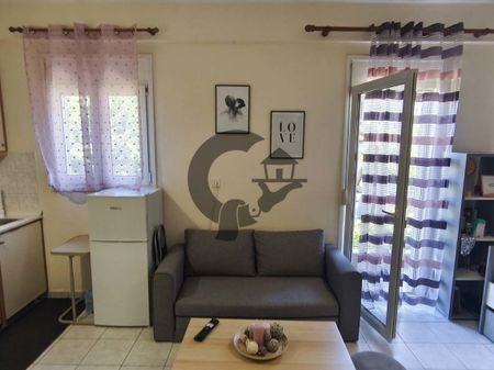 Studio/Γκαρσονιέρα για ενοικίαση Κάτω Νεοχωρόπουλο (Ιωάννινα) - Φωτογραφία 2