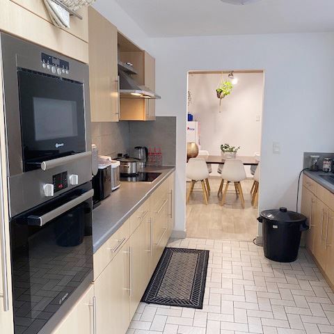 Rijwoning te huur - Photo 1