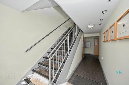 Apt 5 Firmount Building, 2 Old Bakers Court, Belfast, BT6 8QZ - Photo 3