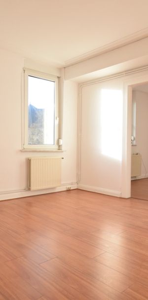 Location appartement 71.06 m², Metz 57000Moselle - Photo 1