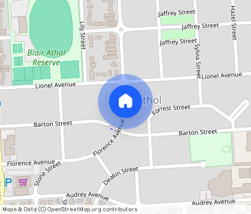 Blair Athol - Photo 1