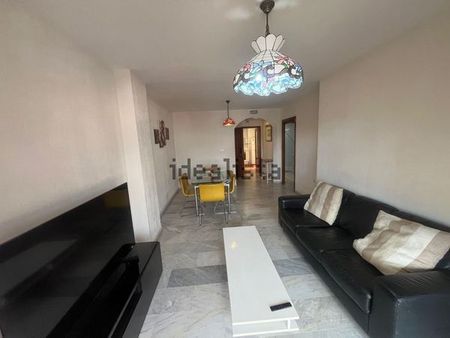 Alquiler de piso en Av Jose Manuel Valles, 5 - Photo 2