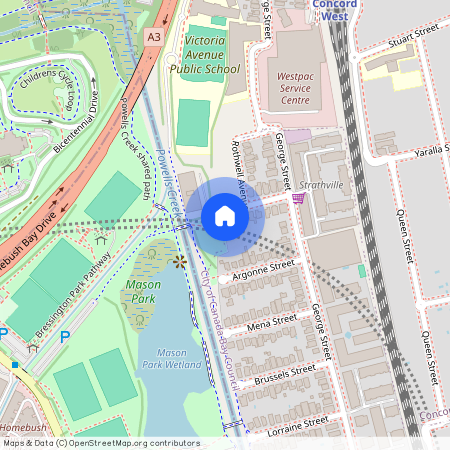 22 Conway Avenue, NSW 2137, North Strathfield