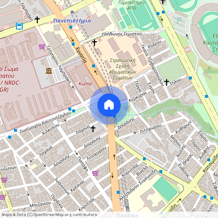 Εγνατία, Θεσσαλονίκη 54638