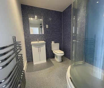 1 bedroom apartment to rent - Photo 4