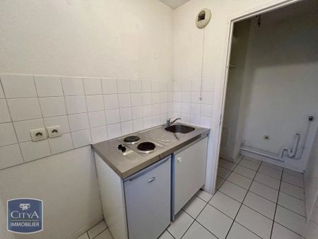 Appartement à louer 2 pièces 49.07m² - Photo 4
