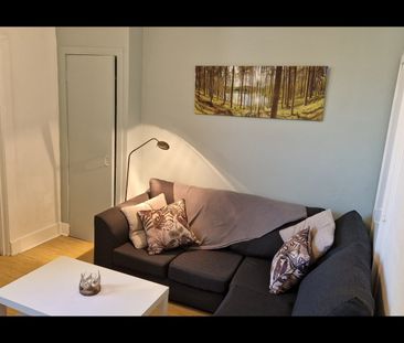 1 Bed Flat, Whitehall Place, AB25 - Photo 1