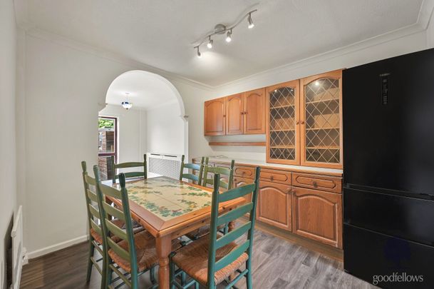 3 bedroom house to rent, - Photo 1