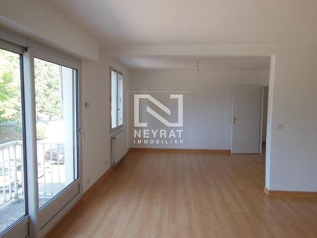 Location Appartement 3 pièces 85m² AUXONNE 21130 - Photo 2