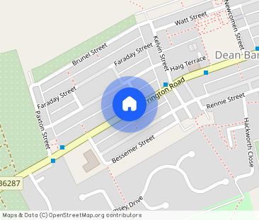 Westcott Terrace, Ferryhill, DL17 - Photo 1