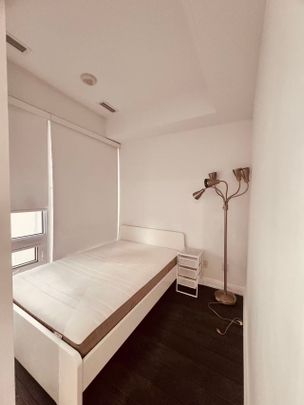 For Lease - 42 Charles Street Unit# 2103, Toronto, Ontario - Photo 1