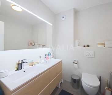 Magnifique villa contemporaine mitoyenne meublée - Photo 4