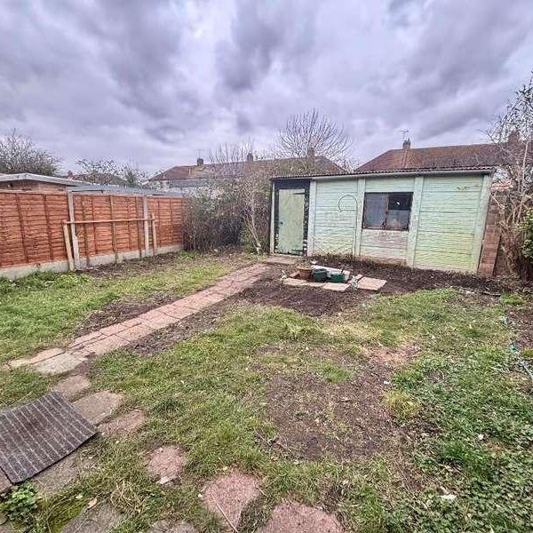 Roosevelt Way, Dagenham, Essex, RM10 - Photo 1