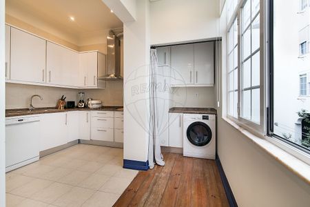 Apartamento T2 em Lisboa - Photo 5