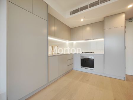 1110/12 Jack Brabham Drive, Hurstville - Photo 3