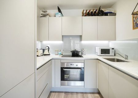 Springfield Drive, SW17 0SX, London - Photo 4