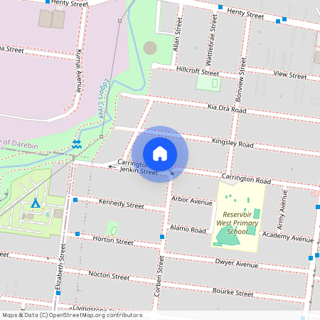 50 Carrington Road, Reservoir VIC 3073