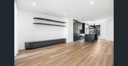 Brand-New Three-Level Townhome in the heart of Bowden! - Photo 5