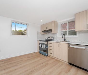 For Lease - 812 Tenth Avenue Unit# Bsmt, Hamilton, Ontario - Photo 5