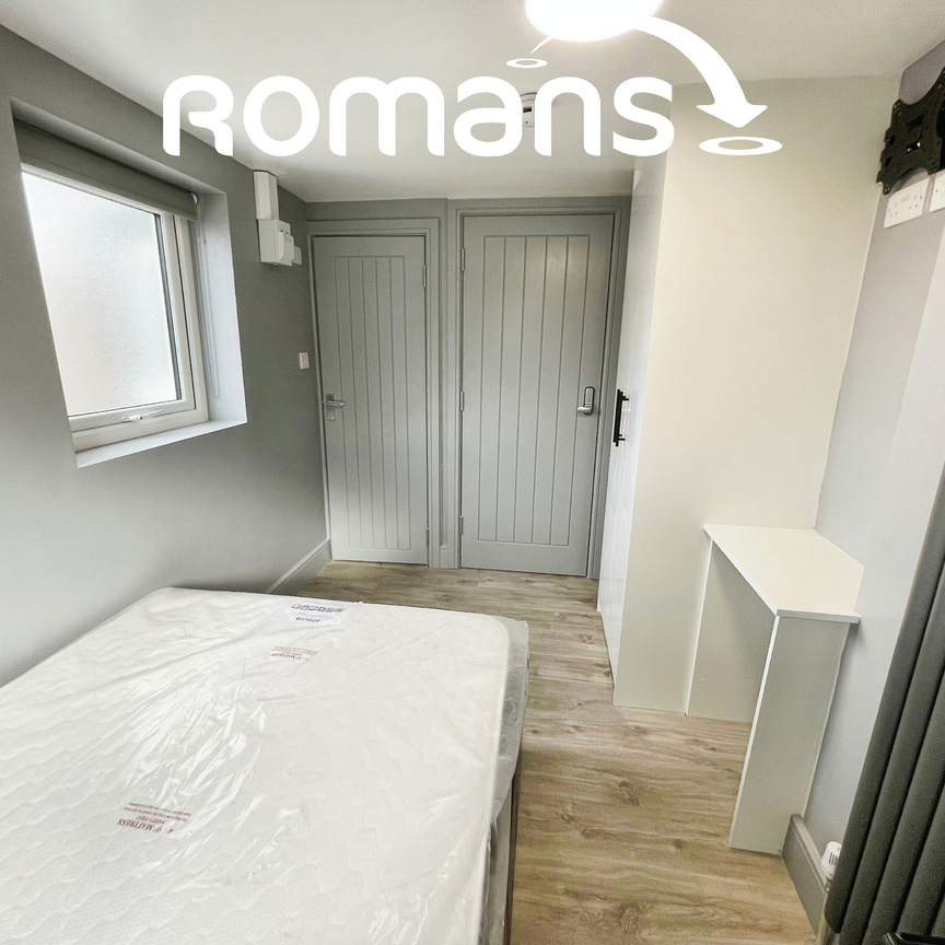 1 bedroom property to rent - Photo 1