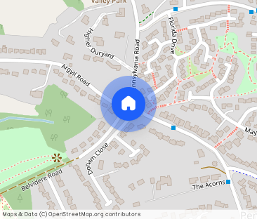 11 bedroom detached house to rent - Photo 1