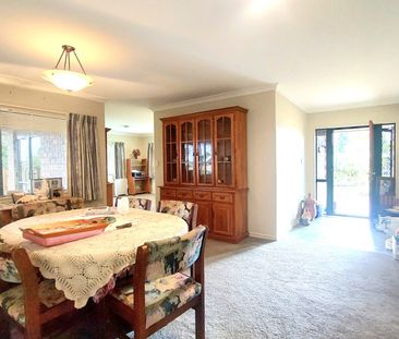 Spacious Family Home in Ohauiti – Available March - Ohauiti - Photo 4