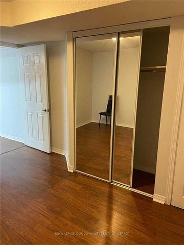For Lease - 99 Staines Road Unit# Bsmnt, Toronto, Ontario - Photo 5