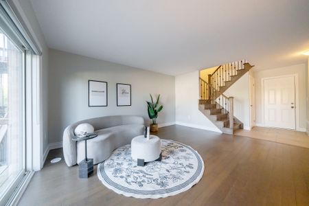 For Lease - 61 Isabella Peach Drive, Markham, Ontario - Photo 4