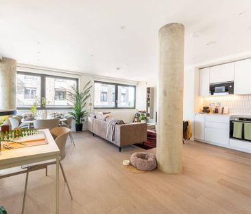 1 bedroom flat to rent - Photo 2