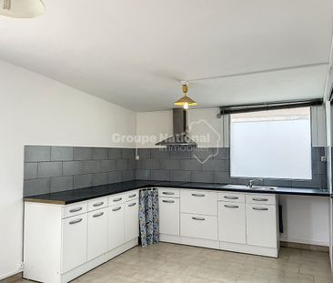 Appartement Berre L Etang 2 pièces 43 m2, - Photo 2