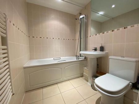 Ashton Court, Woking - 1 bedroomProperty for lettings - Seymours - Photo 2