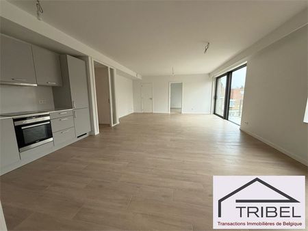 Appartement à UCCLE (1180) - Photo 5